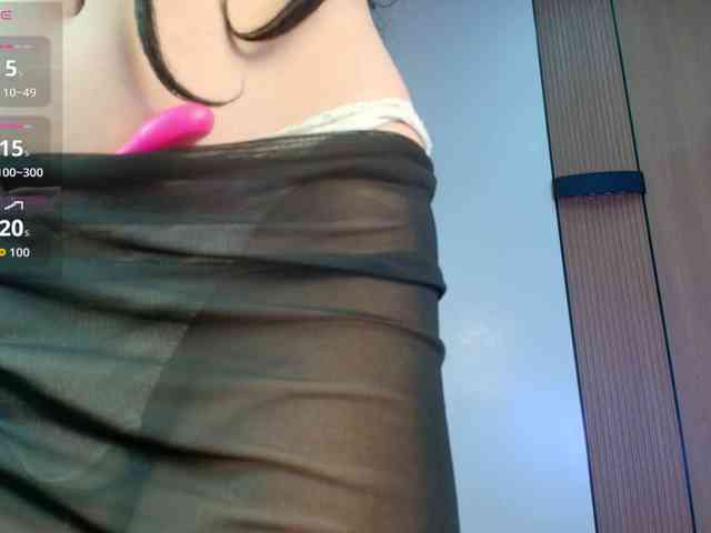 mikasa_sweety webcam