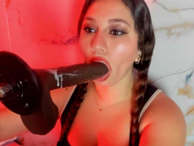 hadecute's BongaCams show and profile