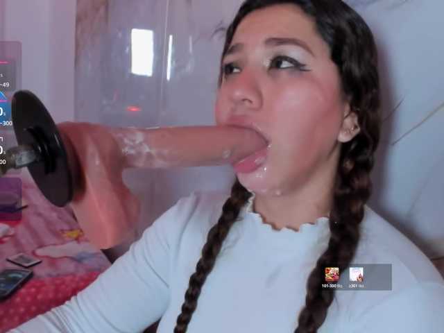 hadecute broadcasting live