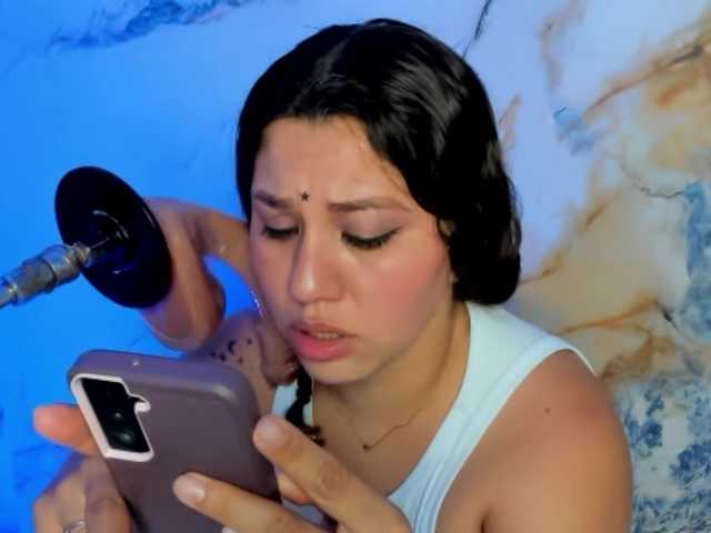 hadecute's BongaCams show and profile