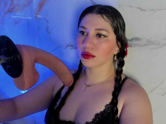 hadecute – webcam model profile photo