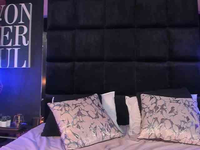 DaniMarin webcam