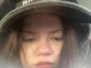 DarinaWilson Porn Show