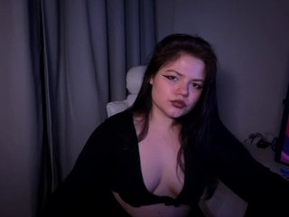 DarinaWilson Porn Show