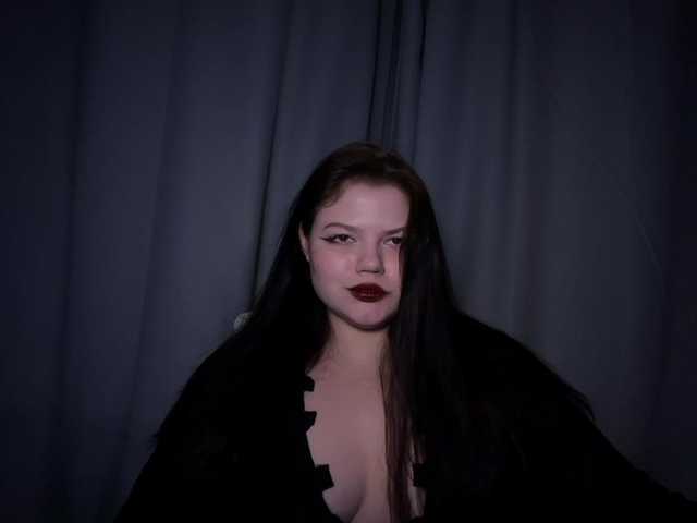 DarinaWilson's BongaCams show and profile