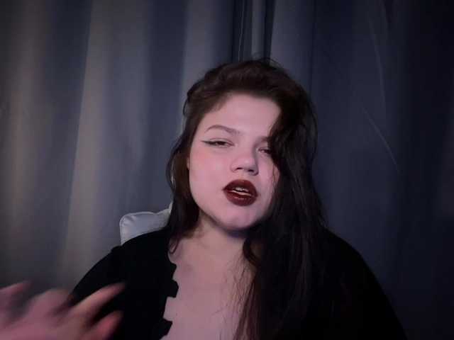 DarinaWilson's BongaCams show and profile