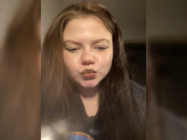 DarinaWilson's BongaCams show and profile