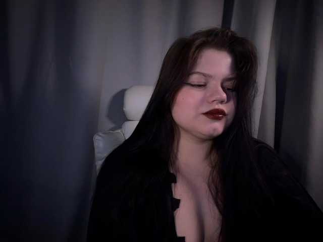 DarinaWilson's BongaCams show and profile