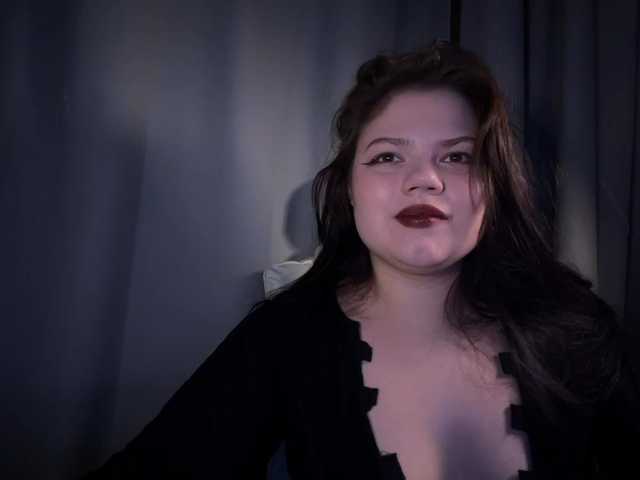 DarinaWilson's BongaCams show and profile