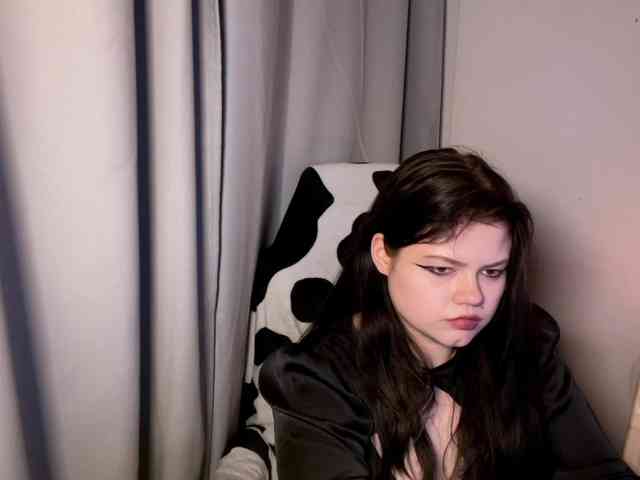 DarinaWilson bongacams