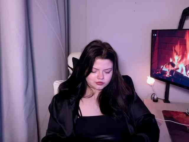 DarinaWilson webcam