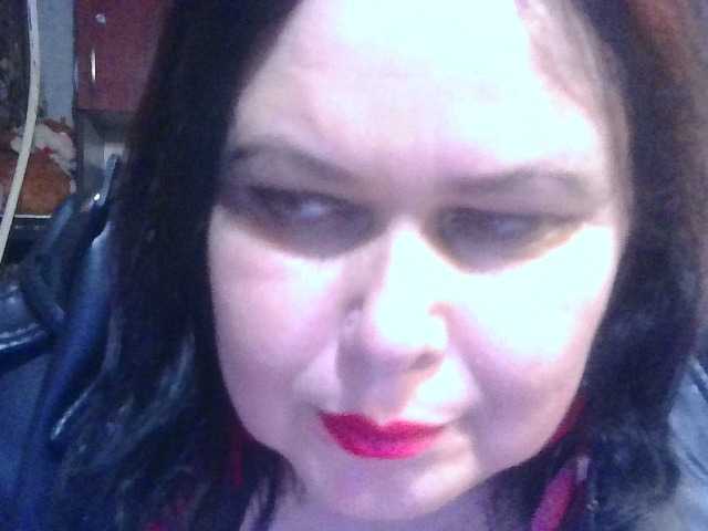 CharleeKendall's Thumb Image