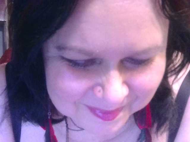 CharleeKendall – webcam model profile photo