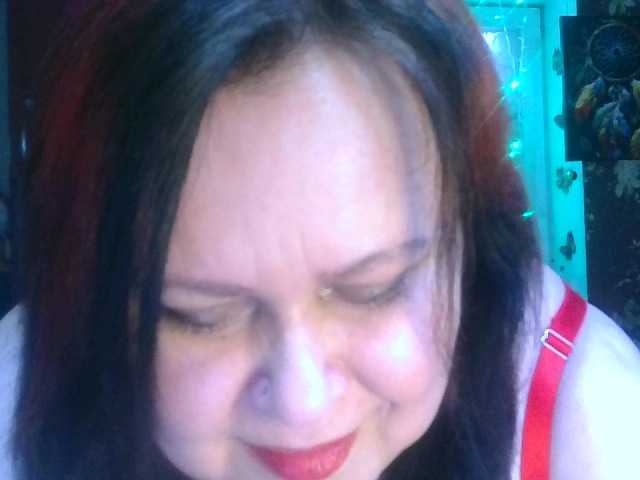 CharleeKendall live cam profile