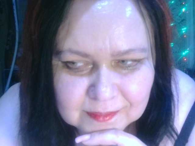 CharleeKendall live cam profile