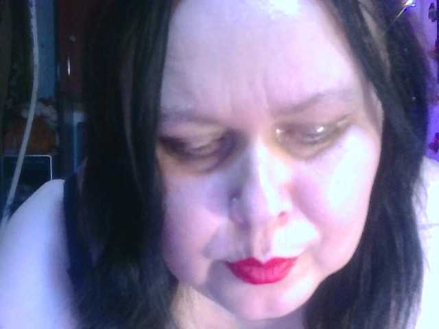 CharleeKendall webcam