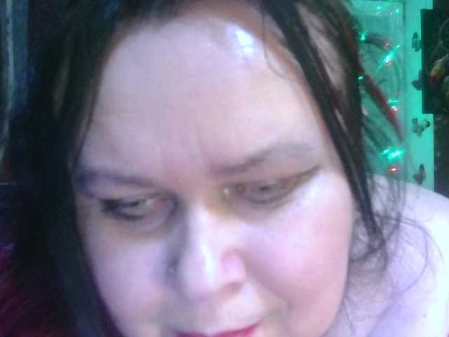 CharleeKendall webcam