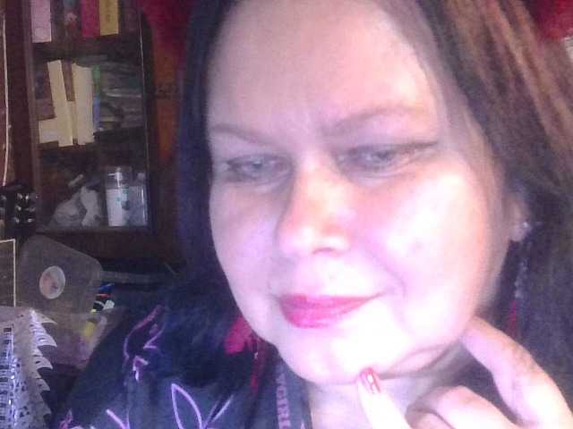 CharleeKendall's Thumb Image