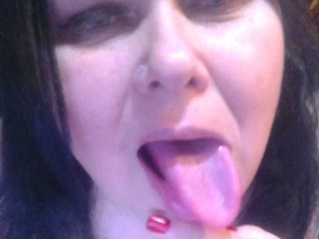 CharleeKendall – webcam model profile photo