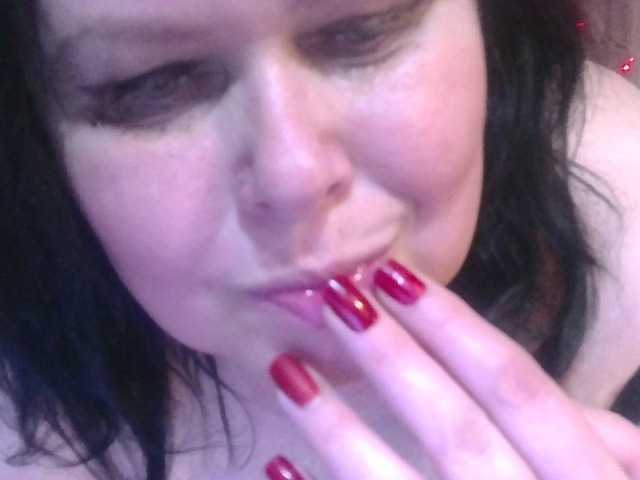 CharleeKendall – webcam model profile photo