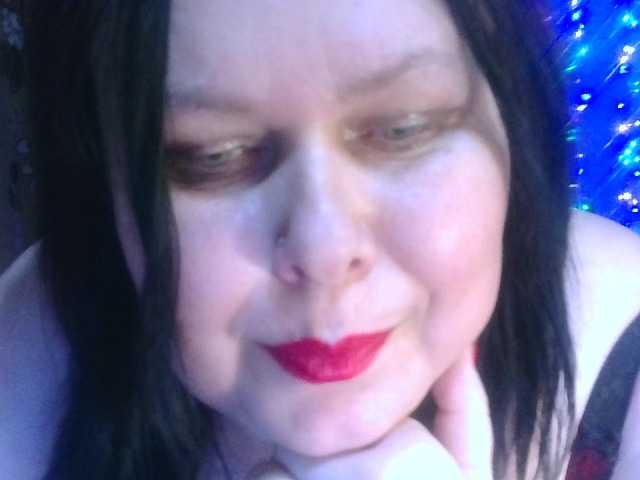 CharleeKendall webcam