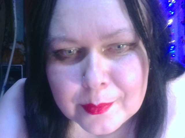 CharleeKendall webcam