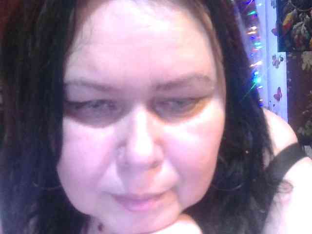 CharleeKendall webcam