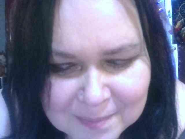 CharleeKendall webcam