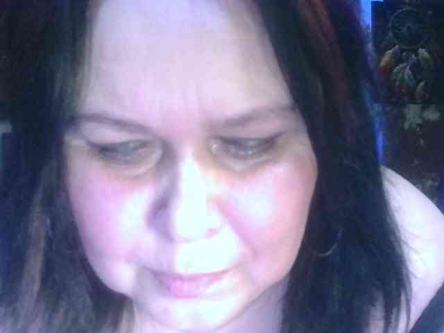 CharleeKendall webcam