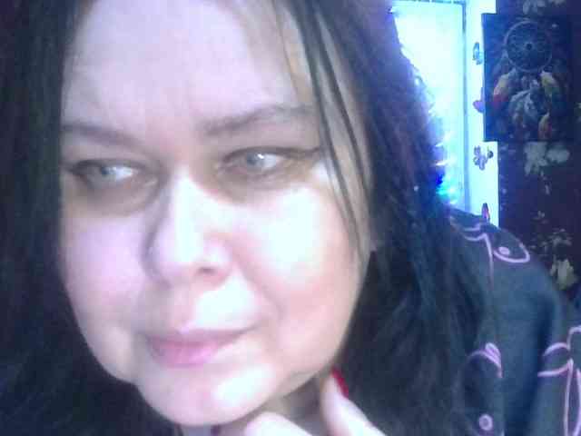 CharleeKendall webcam