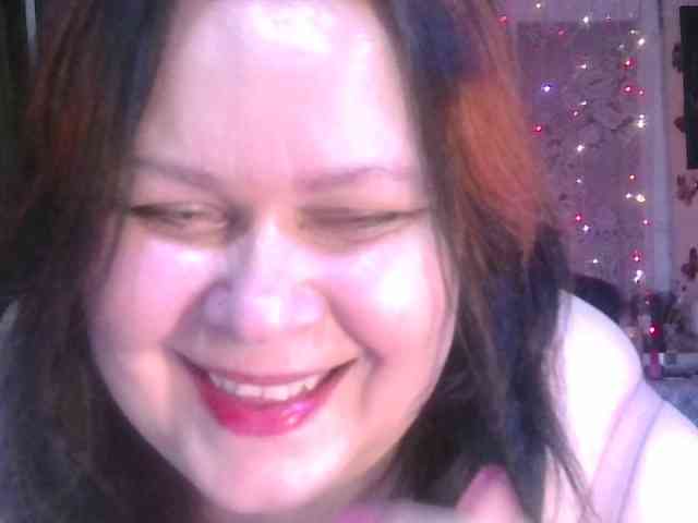 CharleeKendall webcam