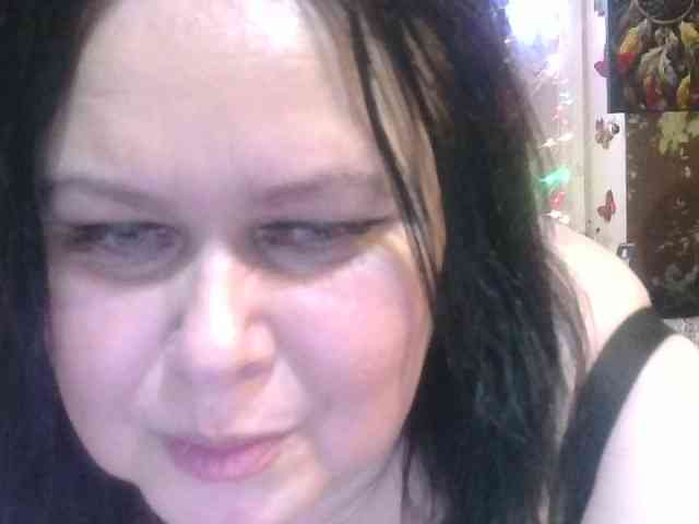 CharleeKendall webcam