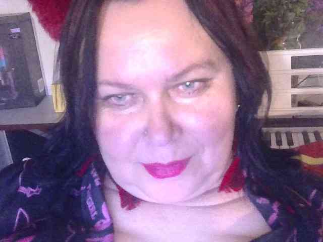 CharleeKendall webcam