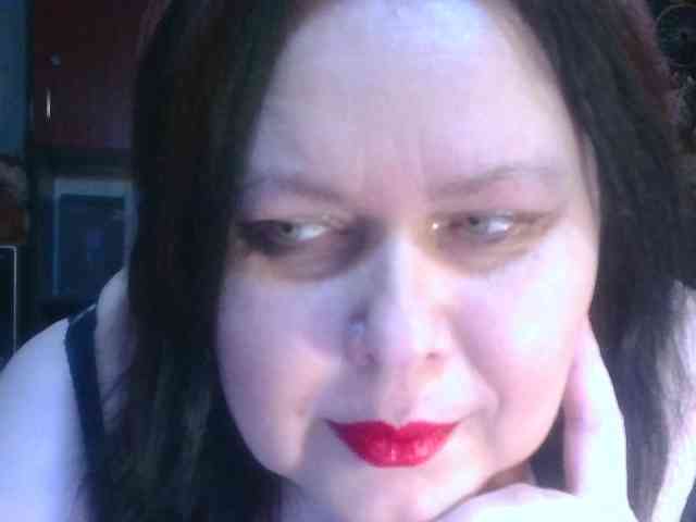 CharleeKendall webcam