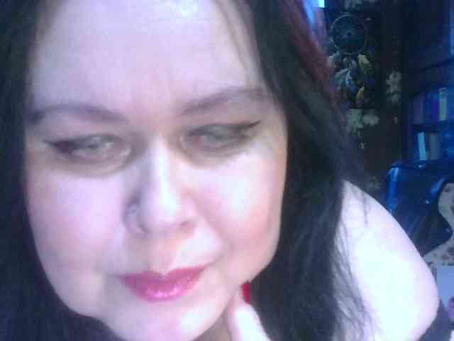 CharleeKendall webcam