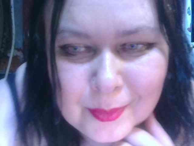 CharleeKendall webcam