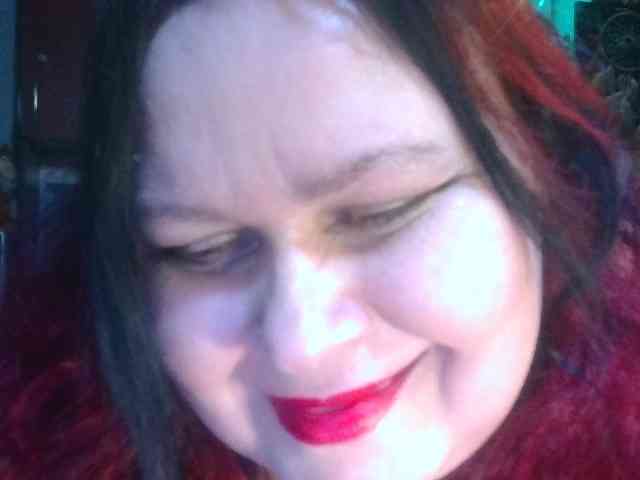 CharleeKendall webcam