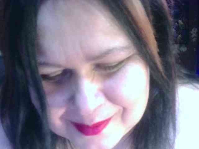 CharleeKendall webcam