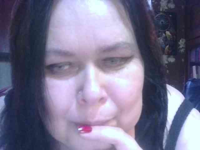 CharleeKendall webcam