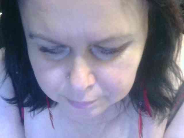 CharleeKendall webcam