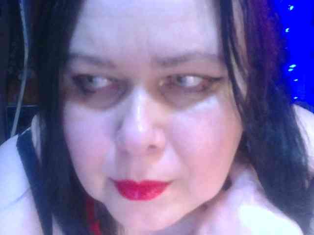 CharleeKendall webcam