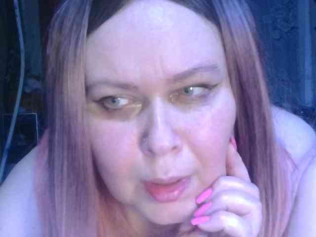 CharleeKendall webcam