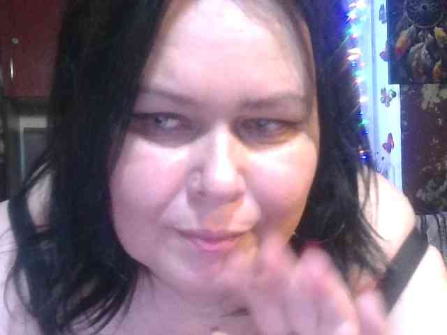 CharleeKendall webcam