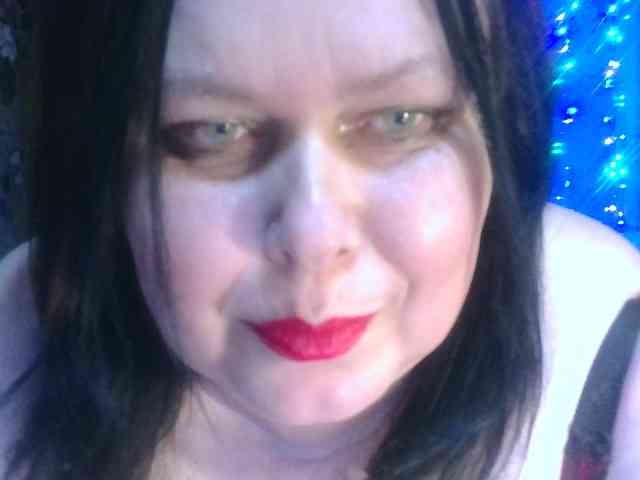 CharleeKendall webcam