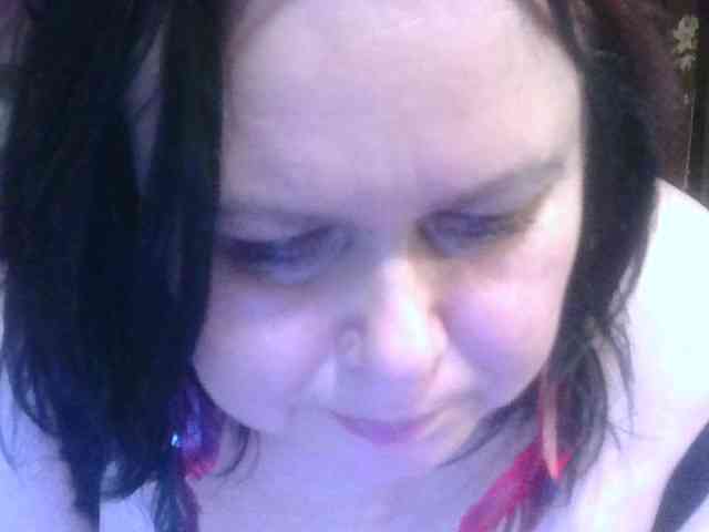 CharleeKendall webcam