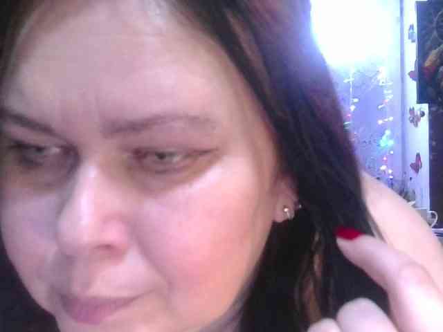 CharleeKendall webcam