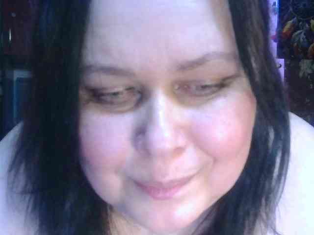 CharleeKendall webcam