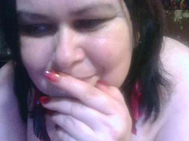 CharleeKendall webcam