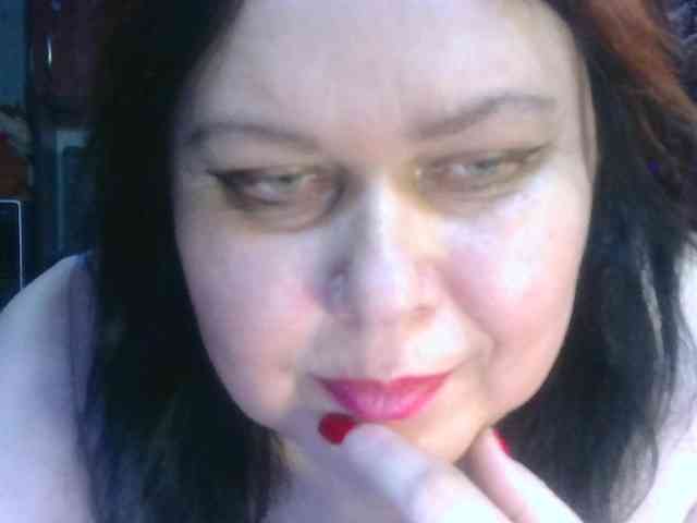 CharleeKendall webcam