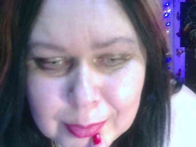 CharleeKendall webcam